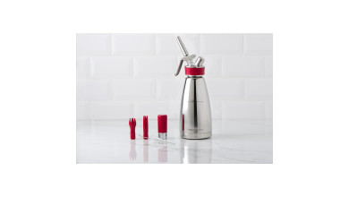 Siphon Isi Thermo Whip 1/2 litre - Le Siphon de 1/2 litre