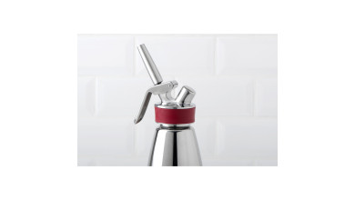 Siphon Isi Thermo Whip 1/2 litre - Le Siphon de 1/2 litre