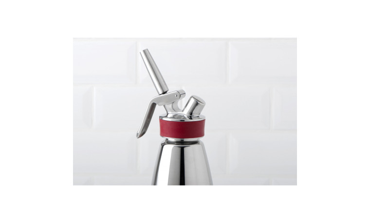 Siphon Isi Thermo Whip 1/2 litre - Le Siphon de 1/2 litre