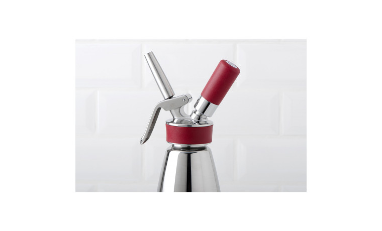 Siphon Isi Thermo Whip 1/2 litre - Le Siphon de 1/2 litre