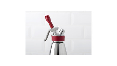 Siphon Isi Thermo Whip 1/2 litre - Le Siphon de 1/2 litre