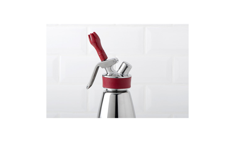 Siphon Isi Thermo Whip 1/2 litre - Le Siphon de 1/2 litre