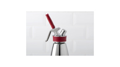 Siphon Isi Thermo Whip 1/2 litre - Le Siphon de 1/2 litre