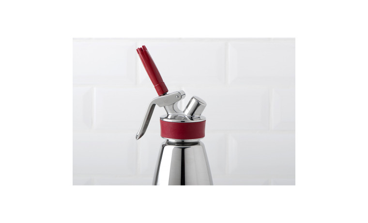 Siphon Isi Thermo Whip 1/2 litre - Le Siphon de 1/2 litre