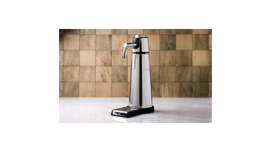 Siphon iSi Thermo Xpress Whip 1 litre