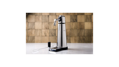 Siphon iSi Thermo Xpress Whip 1 litre