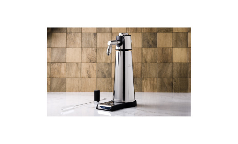 Siphon iSi Thermo Xpress Whip 1 litre