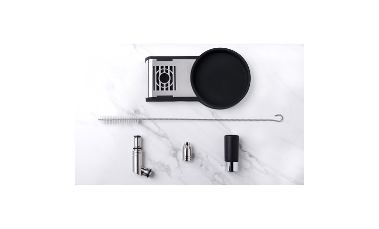 Siphon iSi Thermo Xpress Whip 1 litre