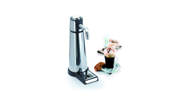 Siphon iSi Thermo Xpress Whip 1 litre