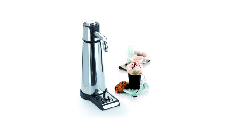 Siphon iSi Thermo Xpress Whip 1 litre