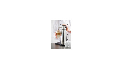 Siphon iSi Thermo Xpress Whip 1 litre