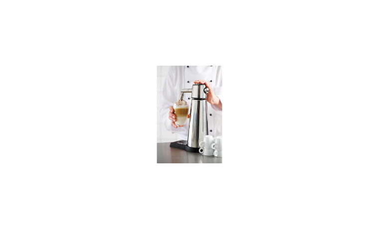 Siphon iSi Thermo Xpress Whip 1 litre