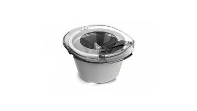 Sorbetière pour robot Kenwood ( KAX71.000WH ) - La Sorbetière