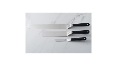 Spatule coudée 12 cm
