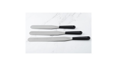 Spatule droite 20 cm