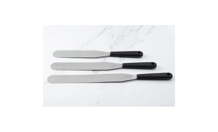 Spatule droite 25 cm