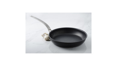 Poêle anti-adhésive ronde 28 cm induction ELITE PRO - Poêle 28 cm