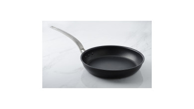 Poêle anti-adhésive ronde 28 cm induction ELITE PRO - Poêle 28 cm