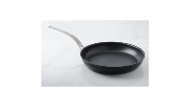 Poêle anti-adhésive ronde 32 cm induction ELITE PRO - Poêle 32 cm