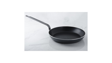 Poêle anti-adhésive ronde 36 cm CHEF - Poêle 36 cm
