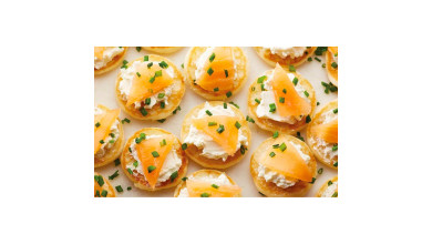 Poêle induction en fonte à mini blinis - 7 trous