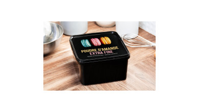 POUDRE D'AMANDE EXTRA FINE 1KG