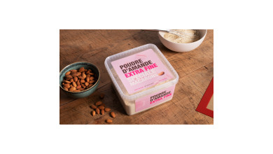POUDRE D'AMANDE EXTRA FINE 1KG