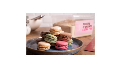 POUDRE D'AMANDE EXTRA FINE 1KG