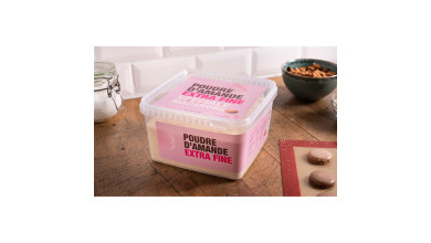 POUDRE D'AMANDE EXTRA FINE 1KG