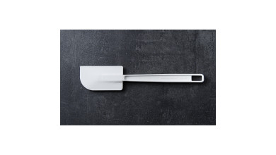 Spatule Lèche plat (Maryse) 25 cm - La Spatule de 25 cm
