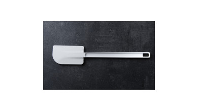 Spatule Lèche plat (Maryse) 35 cm - La Spatule de 35 cm