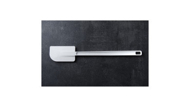 Spatule Lèche plat (Maryse) 42 cm - La Spatule de 42 cm
