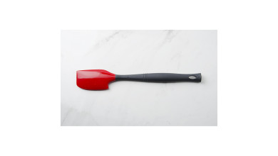 Spatule medium silicone Pro+ Rouge Le Creuset - La Spatule Rouge