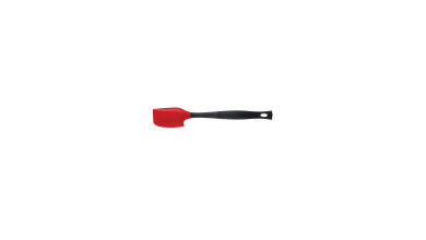 Spatule medium silicone Pro+ Rouge Le Creuset - La Spatule Rouge