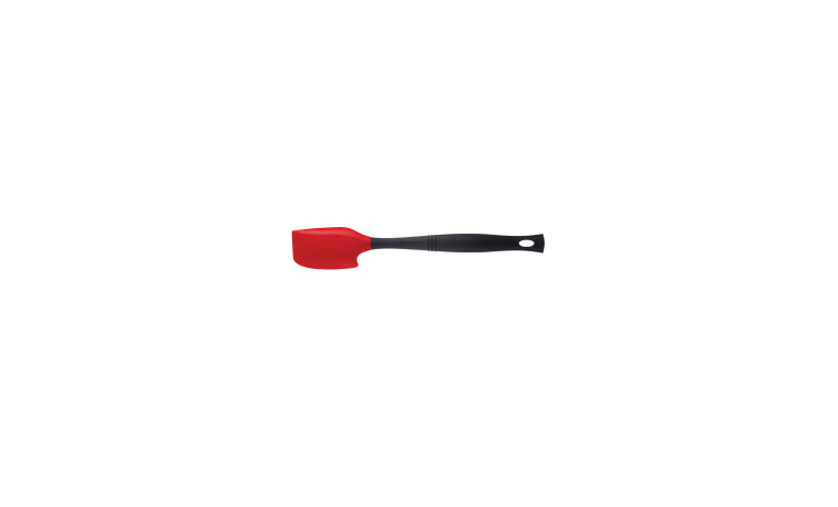 Spatule medium silicone Pro+ Rouge Le Creuset - La Spatule Rouge