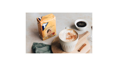 Sucre Roux Cassonade Graeffe 1 kilo