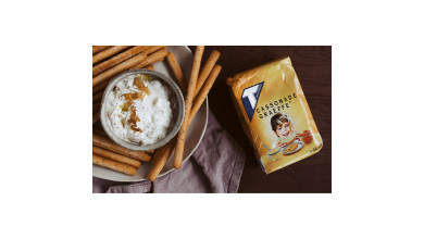 Sucre Roux Cassonade Graeffe 1 kilo