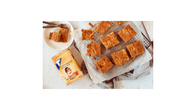 Sucre Roux Cassonade Graeffe 1 kilo