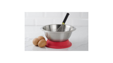 Support pour bassine demi-ronde/cul de poule - Support