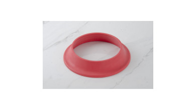 Support pour bassine demi-ronde/cul de poule - Support