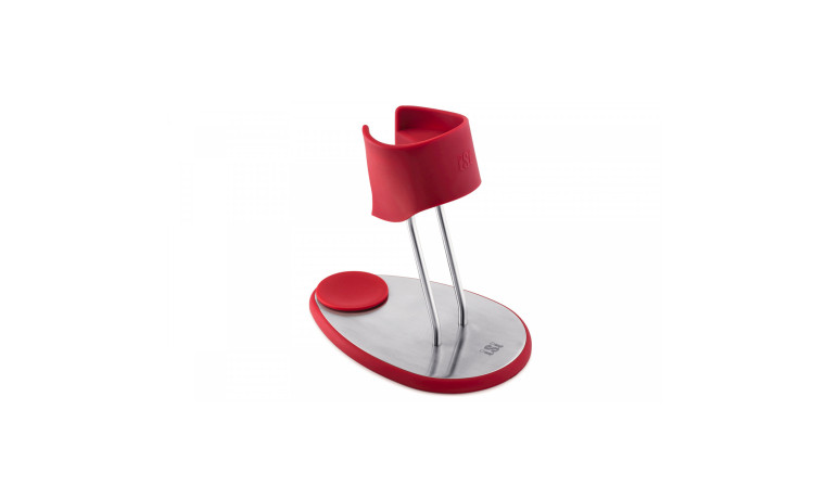 SUPPORT POUR SIPHON INVERSE
