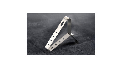 Support universel pour thermomètre sonde