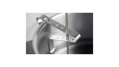 Support universel pour thermomètre sonde