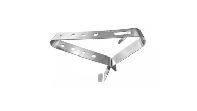 Support universel pour thermomètre sonde