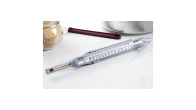 Thermomètre confiseur
