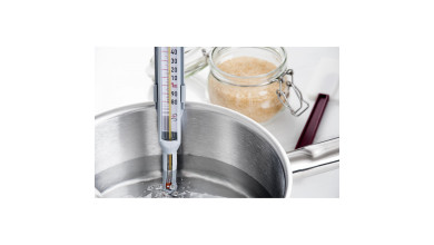 Thermomètre confiseur