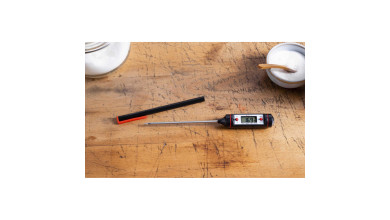Thermomètre digital stylo -50°C à +200°C