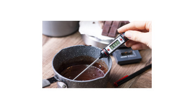 Thermomètre digital stylo -50°C à +200°C