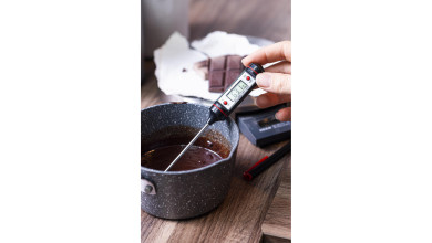 Thermomètre digital stylo -50°C à +200°C