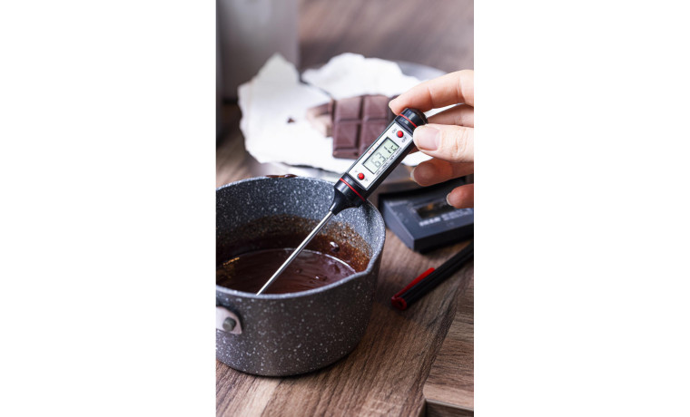 Thermomètre digital stylo -50°C à +200°C